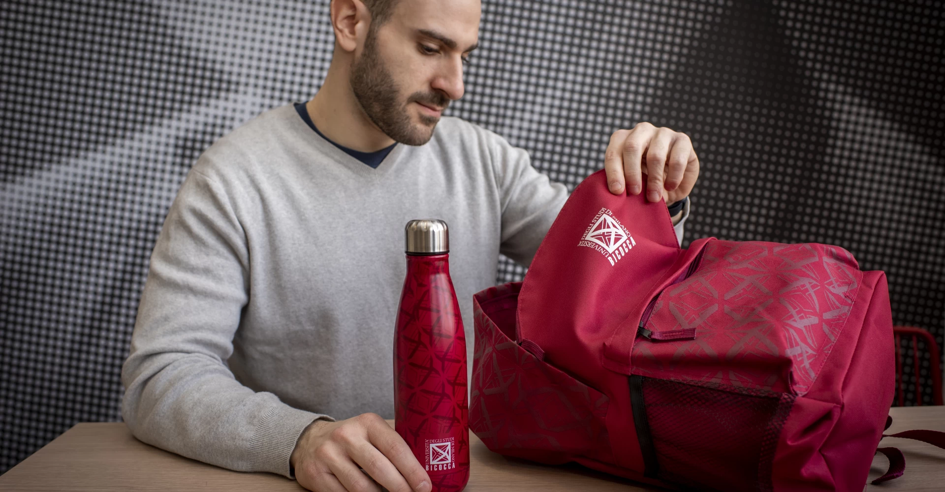 Promo natalizia in arrivo su tutto il catalogo Bicocca!